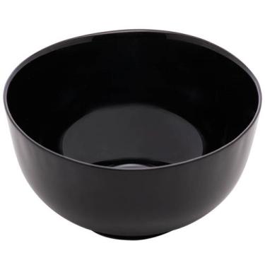 Imagem de Bowl de Vidro Opalino 700ml Tigela Cumbuca para Salada Sopa Cereais Gr
