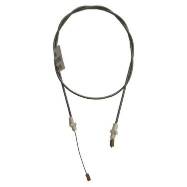 Imagem de Cabo Aço Freio Centrifuga Mueller 846 Mm Super Mega Original