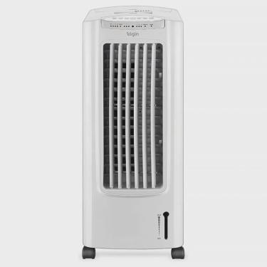 Imagem de Climatizador de Ar Portátil fce 3 em 1 com 7,5L 127V 45FCE7500BR1 - Elgin