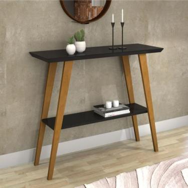 Imagem de Aparador Monaco Para Hall De Entrada Moderna Ou Sala Moderna - Valuchi