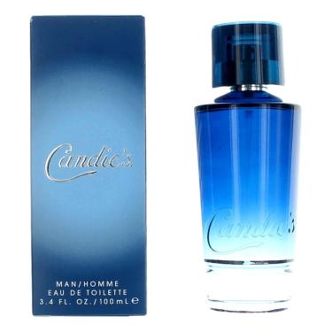 Imagem de Perfume Candie`s by Candie`s Eau De Toilette 100ml para homens