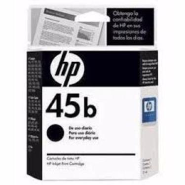 Imagem de Cartucho Hp 45 - 51645b