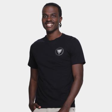 Imagem de Camiseta Cavalera Indie Shine Sing Masculina-Masculino