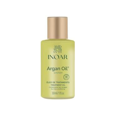 Imagem de Inoar – Óleo de Argan Sérum Profissional 30ml