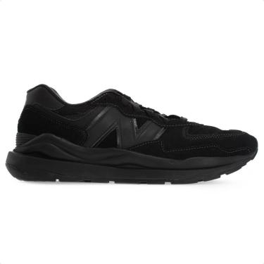Imagem de Tênis New Balance 5740 Preto - Masculino-Masculino