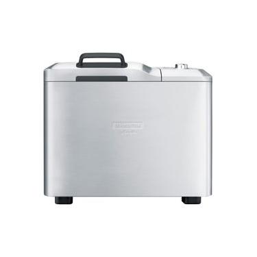 Imagem de Panificadora Tramontina by Breville Pan Express em Aço Inox com Timer 127 V 110