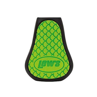 Imagem de Lew's Botão e tampa CSPKCC Chartreuses, multicolorido, tamanho único