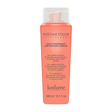 Imagem de MAINTENANCE LEAVE IN DEFRIZANTE 300ML