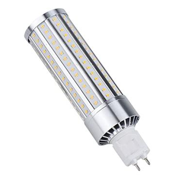 Imagem de Lâmpada LED G12 35W 3400lm G12 (branco frio: 6000K)