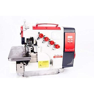 Imagem de Máquina de Costura Industrial Interlock Direct Drive Ss95-d-sp-br Sun Special