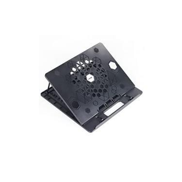 Imagem de SUPORTE PARA NOTEBOOK AJUSTÁVEL ATÉ 15.6" COM 7 AJUSTES DE ALTURA – SN300 - VINIK