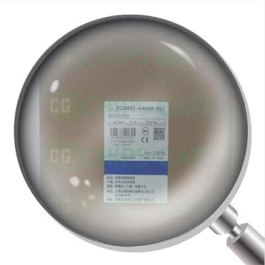 Imagem de 3G3MX2-A4040-ZV1 1Pcs New 3G3MX2-A4040-ZV1 4Kw 3G3MX2-A4040-ZV1