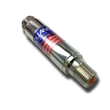 Imagem de Filtro Holland MPOE-TM MoCA POE para rede coaxial de TV a cabo e TiVO - NOVO