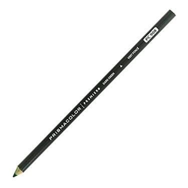 Imagem de Prismacolor Lápis de cor Premier Soft Core 3339, verde