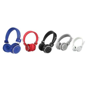 Imagem de Fone Bluetooth B05 - Ecooda