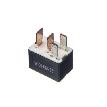 Imagem de Rele Auxiliar Bomba (micro Iso 4 Pinos) Condor Cg 150 2009/ F016