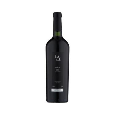 Imagem de Vinho Tinto Luiz Argenta Classico Corte 750ml