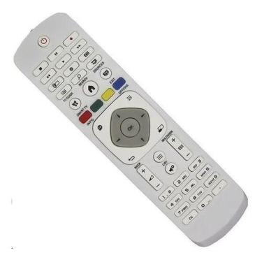 Imagem de Controle Remoto Tv  47pfg6809/78  55pfg6809/78 - VIL