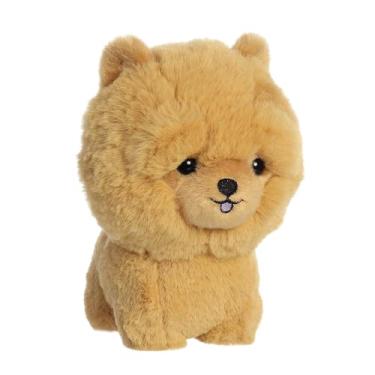 Imagem de Aurora - Teddy Pets - Chow Chow de 17,78 cm