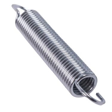 Imagem de DVPARTS 604490 Mola extensora de 3 x 0,5 compatível com Hustler Raptor Raptor SD MDV Raptor Limited