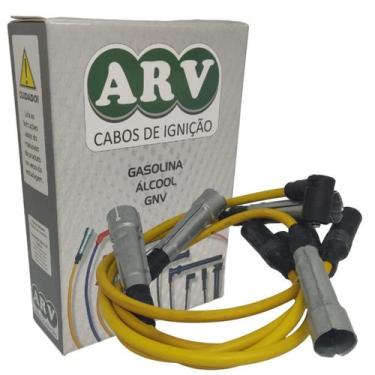 Imagem de Jogo de Cabo De Ignição ARV  Vw Golf 95/96