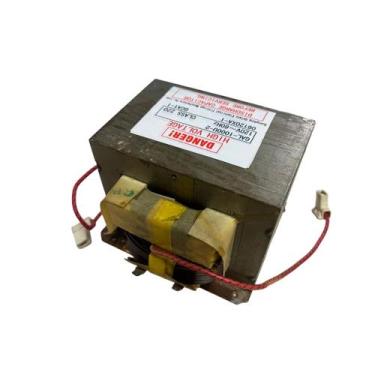 Imagem de Transformador AT 127V Micro-ondas 380P3H-S00COA-12 - Cibrel