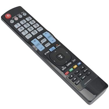 Imagem de Controle remoto substituto AKB74455416 para LG LED TV HDTV 32LF5800 32LF5800-UA 32LF5800-UB 40LF6300 42LF5800 42LF5800-UA 43LF6300 49LF59 44444444LF6300 50LF5800 55LF5800 60LF6090 65LF6300 65LF6390