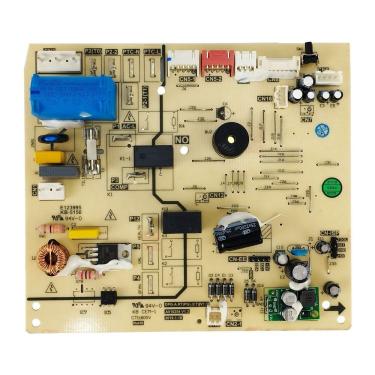 Imagem de Placa Principal Evaporadora 30.000 Btus Tcl Original