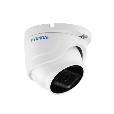 Imagem de Camera De Vigilancia Cctv Hyundai Turret Hy-2ce76u1t-itmf 8mp 2.8 Mm