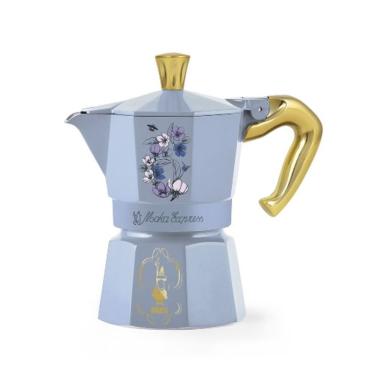 Imagem de Cafeteira Moka Express Bridgerton 3 Xic Bialetti