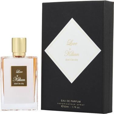Imagem de Perfume Feminino Kilian Love Don't Be Shy Edp Spray Refilável 50 ml (Nova Embalagem)