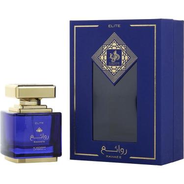 Imagem de Perfume Unisex Al Wataniah Eternal Rawae'e Elite Eau De Parfum Spray 100 ml