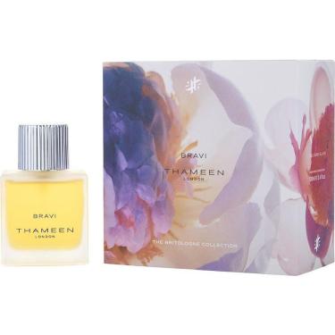 Imagem de Perfume Unisex Thameen Bravi Colônia Elixir Spray 100 Ml