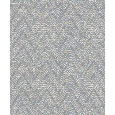 Imagem de Papel De Parede Importado Chevron Avalon 256- Tnt Antichamas. - EDANTE