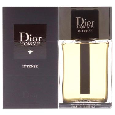 Imagem de Perfume Christian Dior Dior Homme Intense Eau de Parfum 100ml