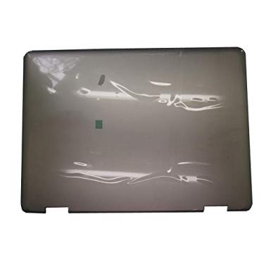 Imagem de Capa de notebook LCD para Samsung Chromebook XE520QAB BA98-01634A Capa traseira