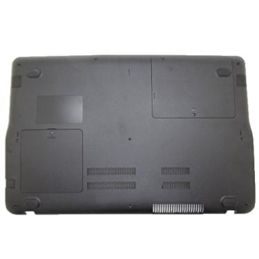 Imagem de Caso inferior do notebook para samsung np500r5m np550r5m 550r5m 500r5m BA98-00998B base caso capa inferior preto novo
