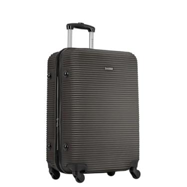 Imagem de MALA MÉDIA 360° 4 ALL 5T - GRAFITE