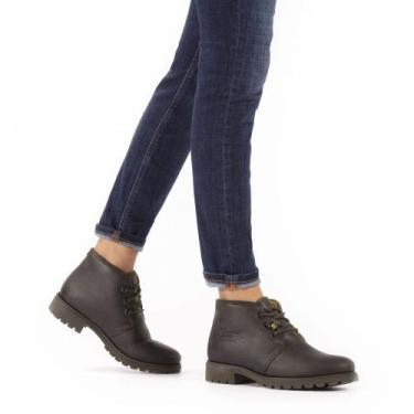 Imagem de Bota casual masculina - Ilze calçados 