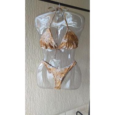 Imagem de Biquíni Daf colletion - Daf colletion 