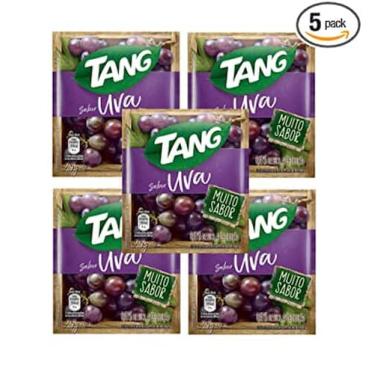 Imagem de Suco tang pct