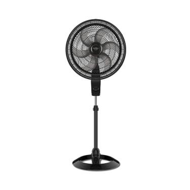 Imagem de Ventilador De Coluna Britânia 48cm BVT550 Maxx Force Turbo Preto 220V