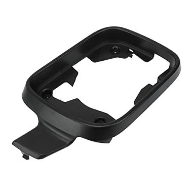 Imagem de Capa interna espelhada, lado da porta GB5Z17K709A Substituição do acabamento da tampa retrovisor para Ford Explorer acessório direito