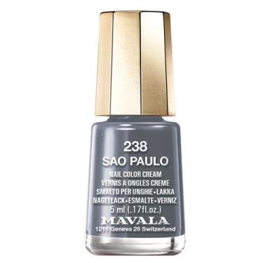 Imagem de Esmalte Mini Color Mavala - 238 São Paulo, 238 São Paulo, 5ml