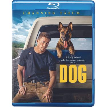 Imagem de DOG (BLU-RAY/DVD/DIGITAL)