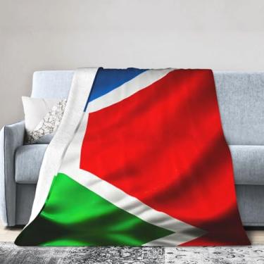 Imagem de Cobertor grande super macio, confortável e quente para cama, sofá e viagens