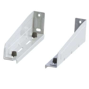 Imagem de Suporte para Forno Microondas Branco MVirtuar SMV5.0