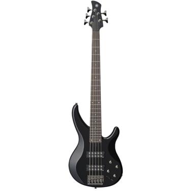 Imagem de Contrabaixo 5C Yamaha Trbx305 Bl - Black