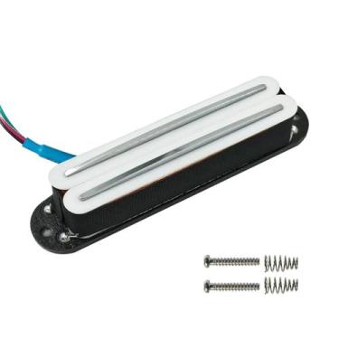 Imagem de Captador Humbucker Alnico 5 Super Distortion Para Guitarra Elétrica St