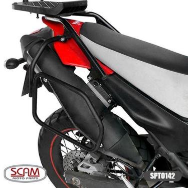 Imagem de Afastador de Alforge Yamaha XT660R todos os anos SCAM